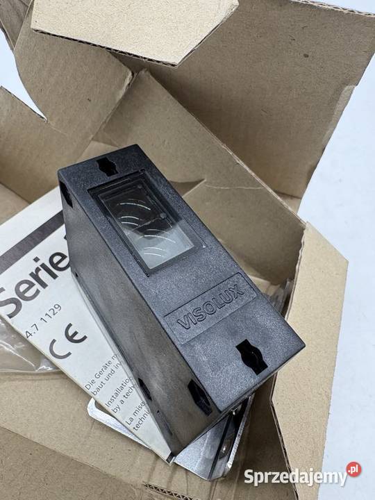 Visolux RL 2535 9472 048 Czujnik optyczny