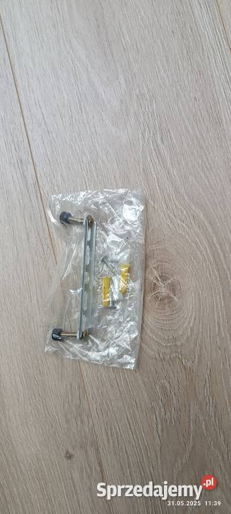 Lampka ścienna loft ze ściemniaczem Szczecin