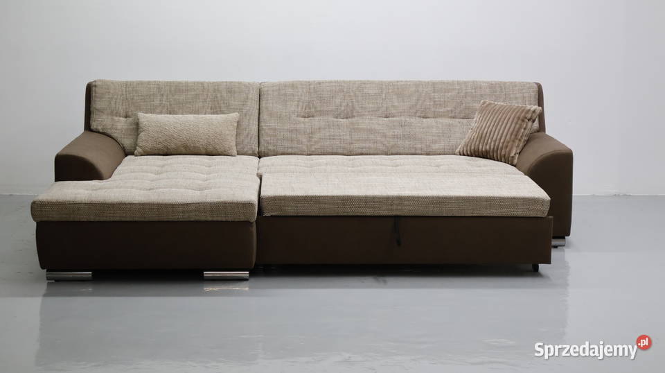 RRH DESIGN NAROŻNIK funkcja spania rogówka Poznań