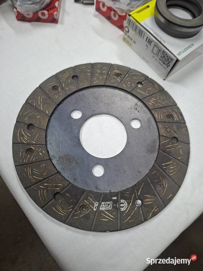 Tarcza 180 mm sprzęgła Husqvarna Partner MTD Traktorki Kosiarki i podkaszarki Gawłuszowice