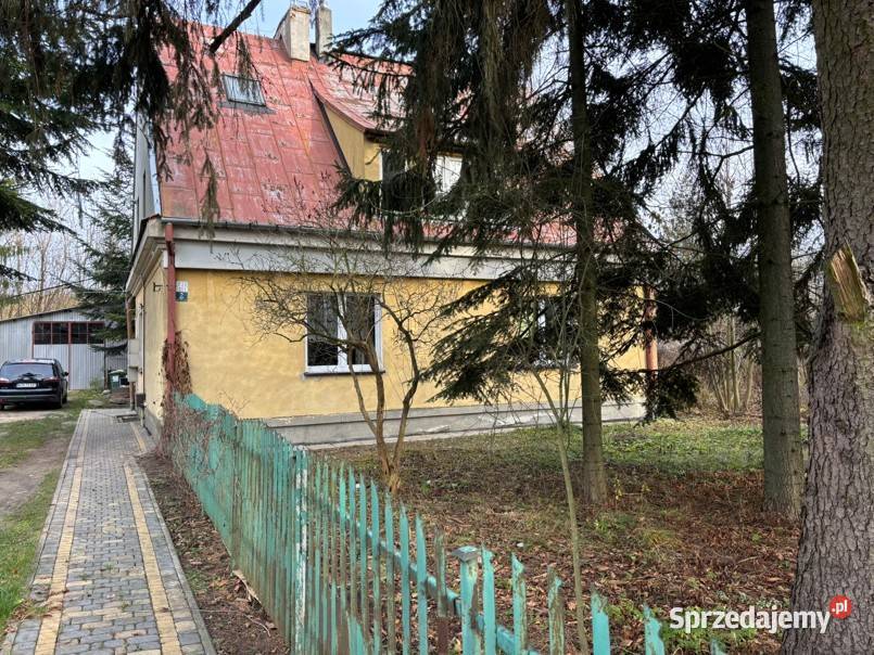 Mieszkanie 7908 m2 z ogrodem 603 m w Ostrowi Ostrów Mazowiecka sprzedam