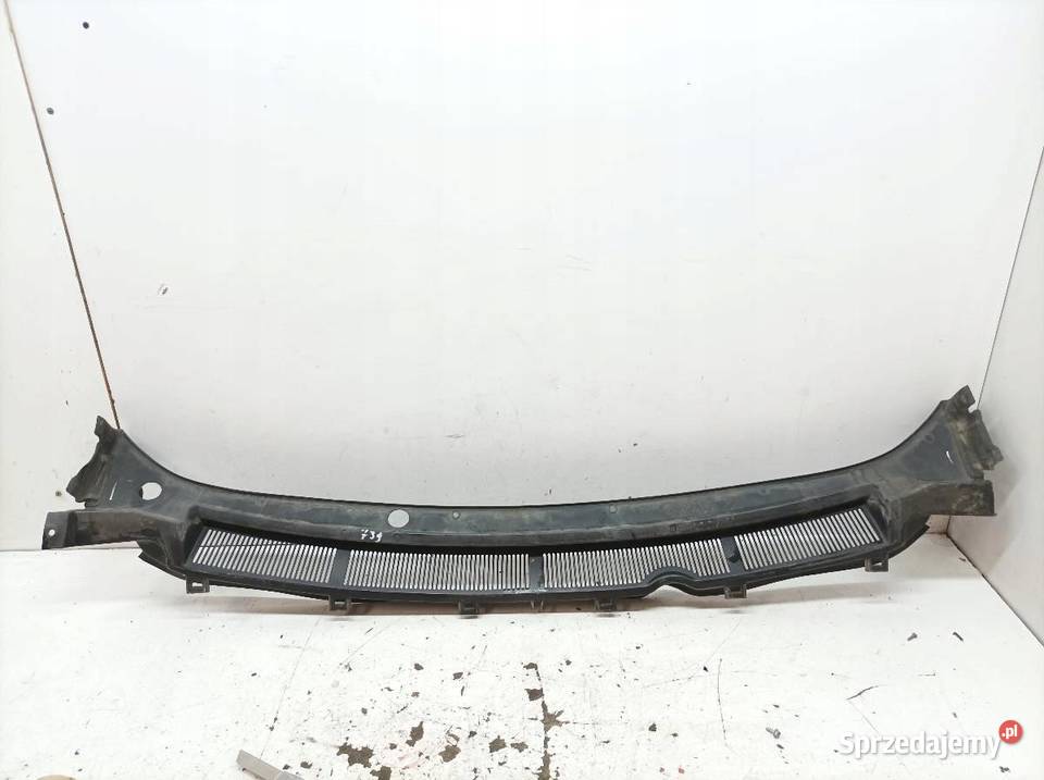 PODSZYBIE PLASTIKOWE TOURNEO ET76A02216AC Ford