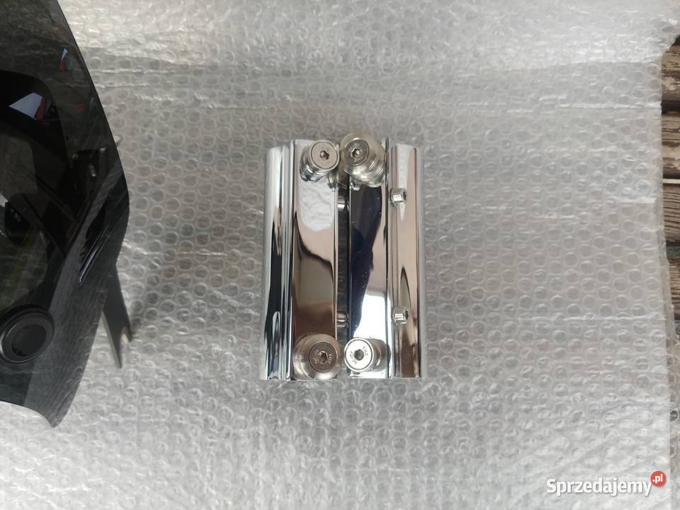 Szyba deflektor Kawasaki Vulcan S 650 Cafe lubelskie Zamość