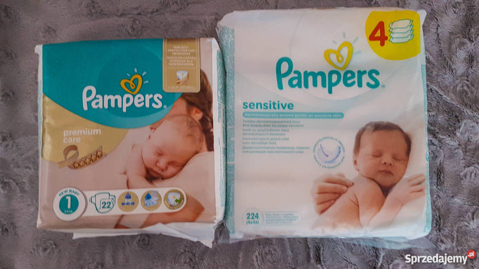 Wyprawka Noworodka i Mamy do Szpitala Nowy Targ