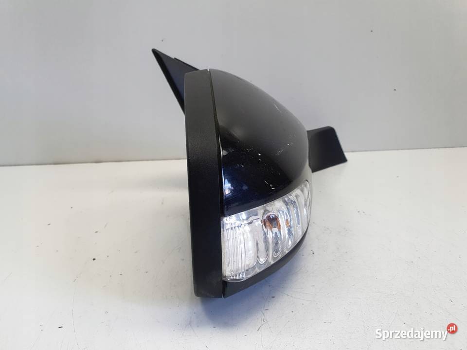 Volvo S80 II V70 III LUSTERKO PRAWE PASAŻERA 6 osobowe