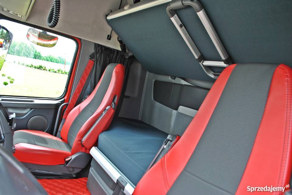 VOLVO FH 460 EEV 2012 EURO 5 LOWDECK ASR (kontrola trakcji) Modliszewko sprzedam