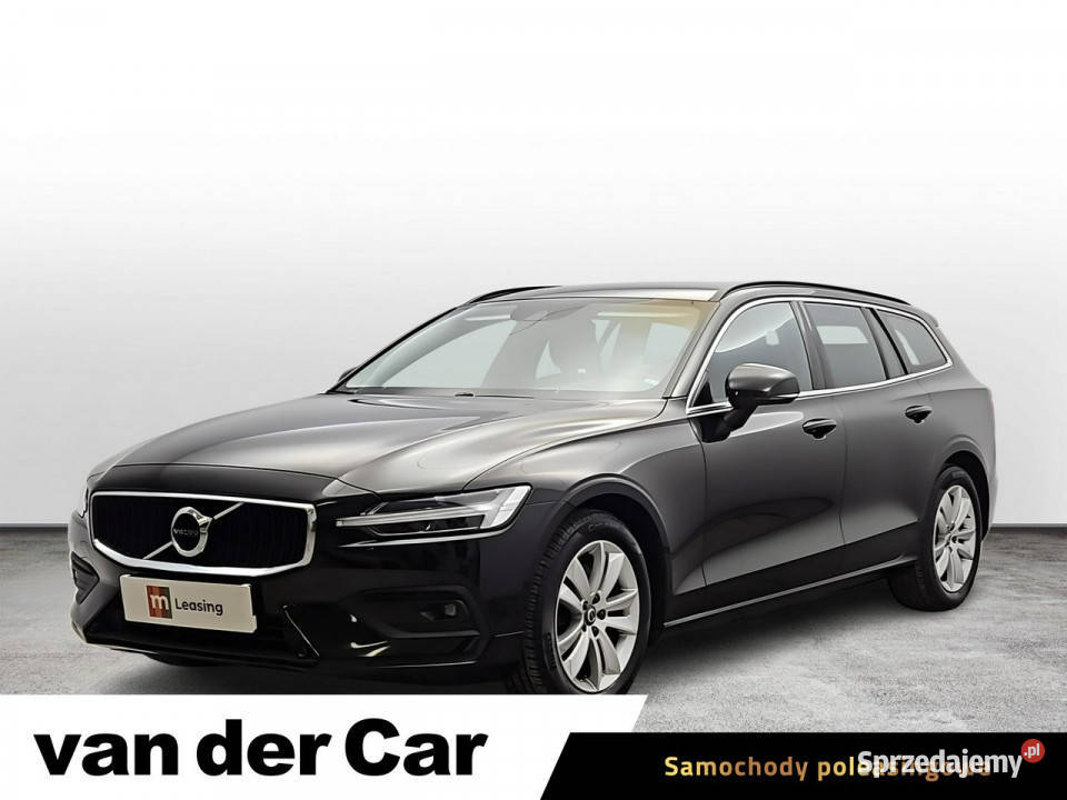 Volvo V60 B3 B Momentum Pro aut Z Polskiego automatyczna V60 V60 mazowieckie