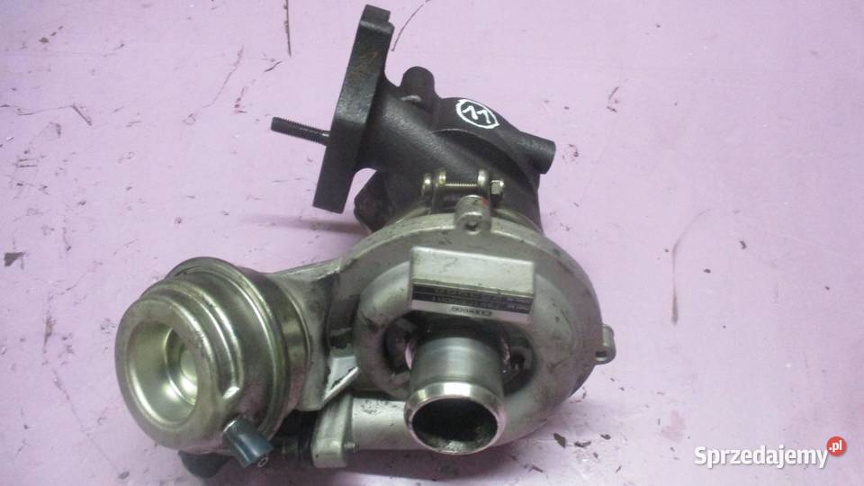 Fiorino NEMO 13 CDTI 13r 75 7991710001 świętokrzyskie