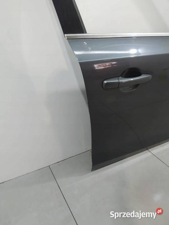 DRZWI PRAWE PRZÓD 45516 Volvo V40 II 20122019 Drzwi