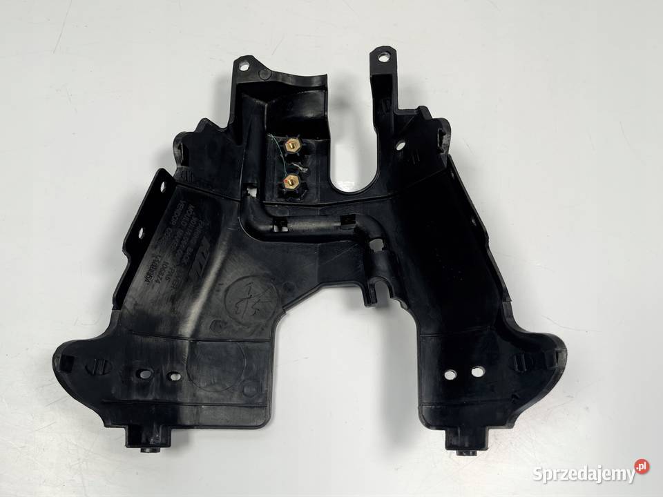KTM DUKE 125 11 Wypełnienie Osłona lampy tył Łobżenica sprzedam