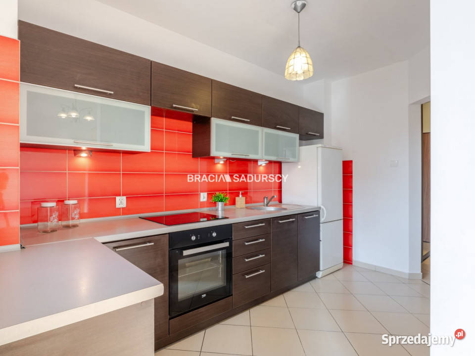 Mieszkanie sprzedam Kraków Drukarska 34m2 1 małopolskie