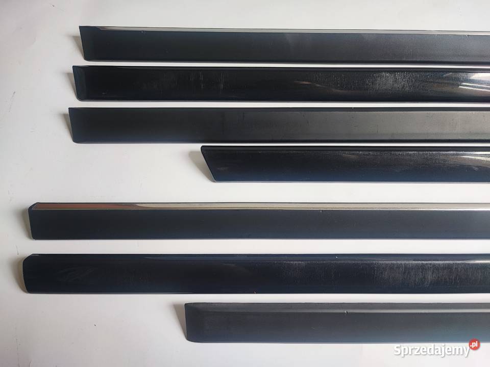 Listwa drzwi BMW E39 sprzedam