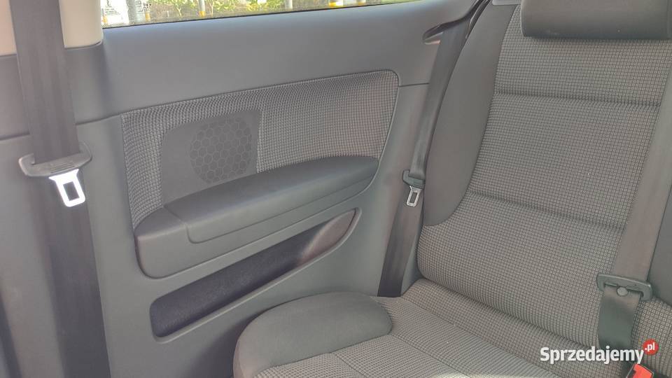 FOTELE KANAPA BOCZKI KOMPLET AUDI A 3 8 P 3 Wrocław