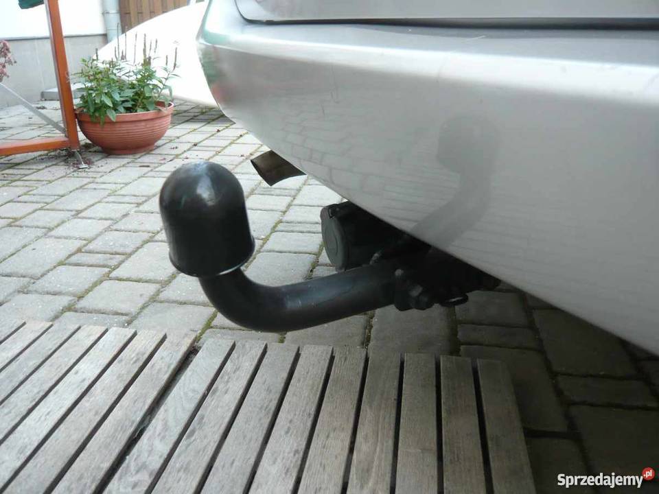 Opel Astra II G kombi 16 16V Twinport 2006 serwisowany w ASO sprzedam