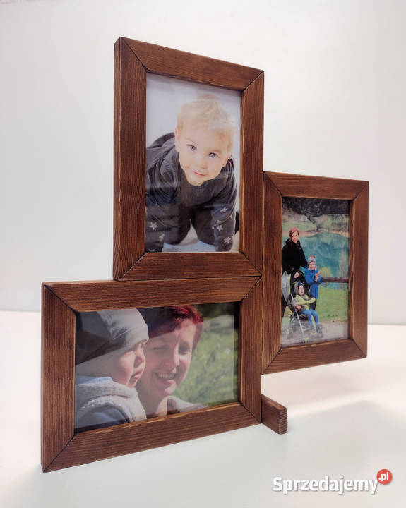 Ramka ramki na Zdjęcia Drewno sosnowe Fotografia Ramki i ramy Gorzów Wielkopolski sprzedam