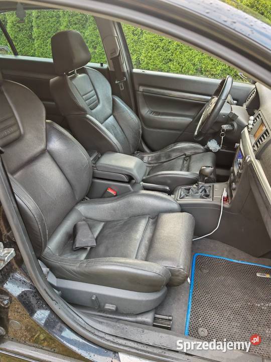 Opel signum 20t 298449nm Kuźnica Kiedrzyńska sprzedam