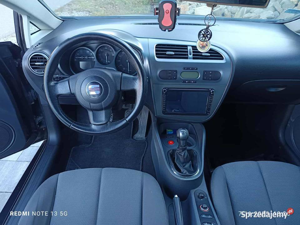 Seat Leon 2 19 TDI sprzedam