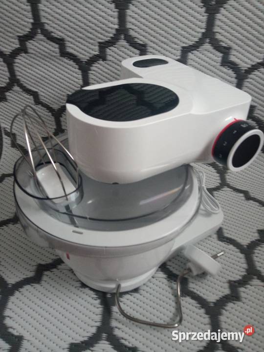 Bosch Robot kuchenny 700 W 38 l patrz fotki i Bydgoszcz