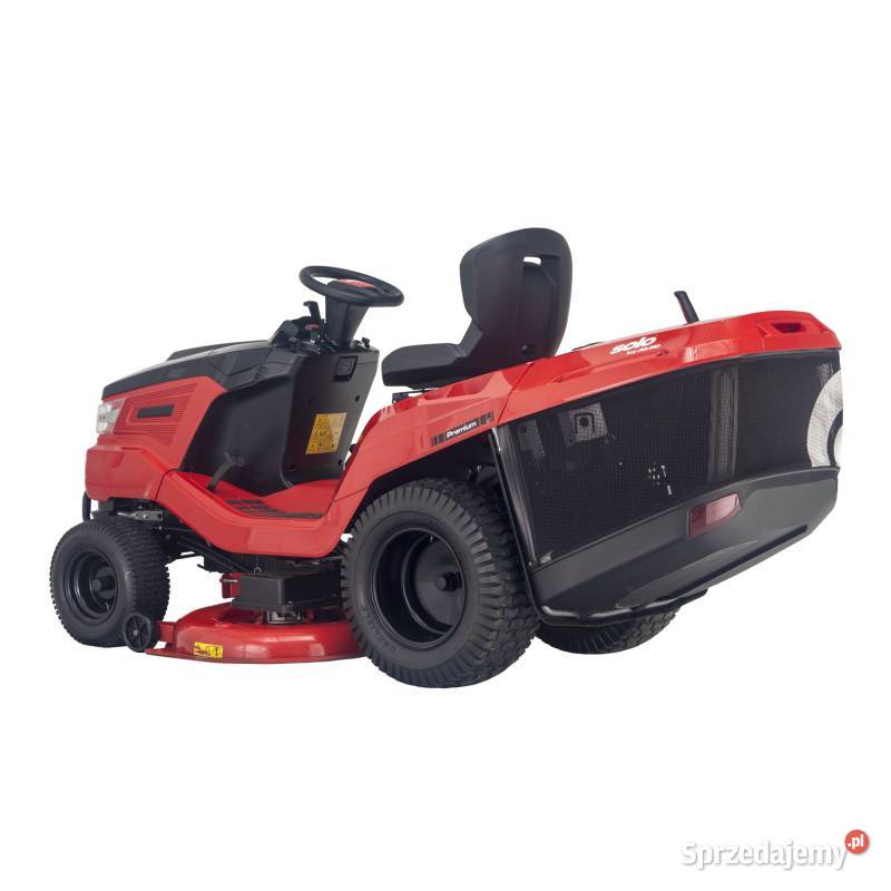 Solo by ALKO T221053 HD V2 SD Premium Pro