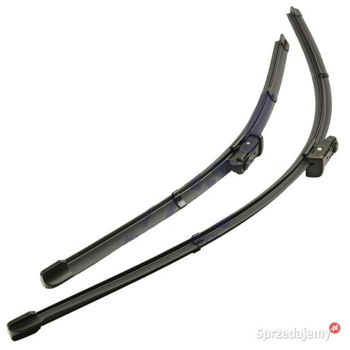 2 Wycieraczki pióra Opel Vivaro B Renault Trafic