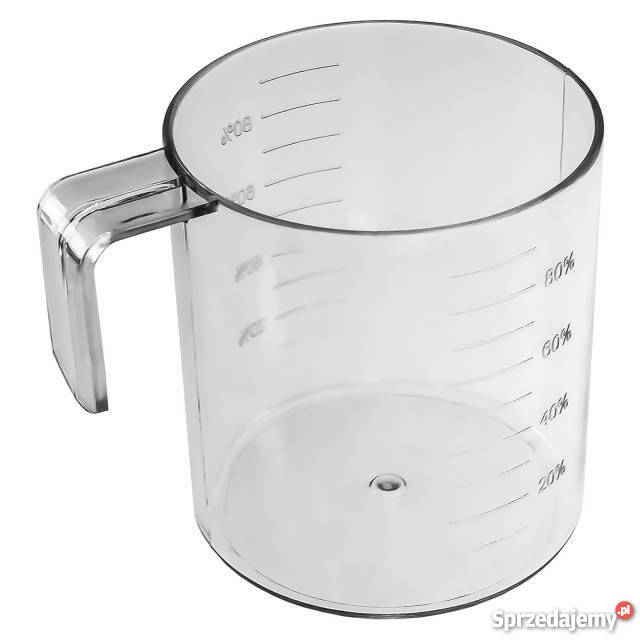 Dyspenser podgrzewacz do czekolady 3L dzbanek