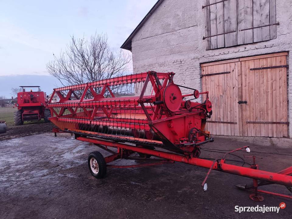 Bizon super Z056 1986r Siedlce