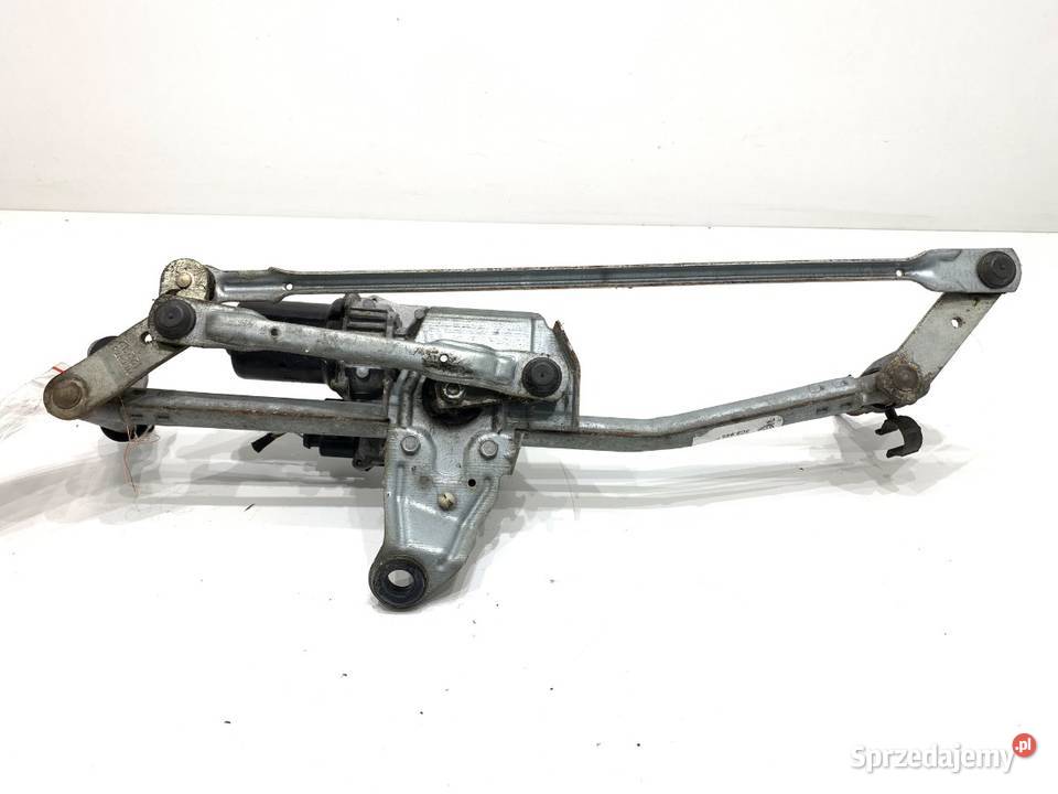 MECHANIZM WYCIERACZEK PRZÓD VW CC B7 3C8955119F podkarpackie