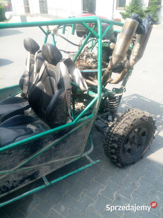 Buggy 4x4 10003
