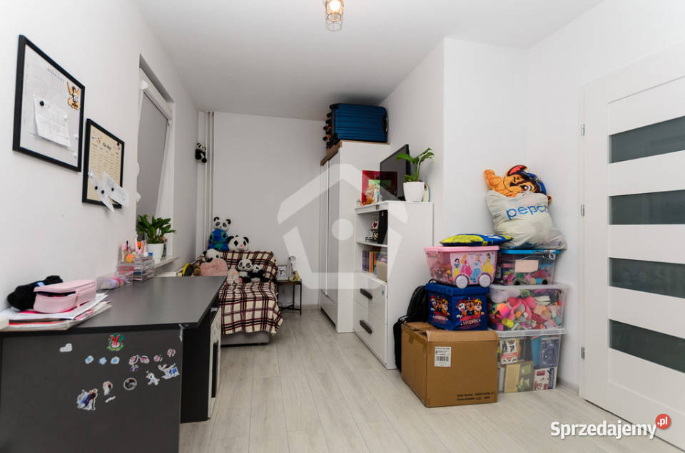 Mieszkanie 2 pokojowe Graniczna