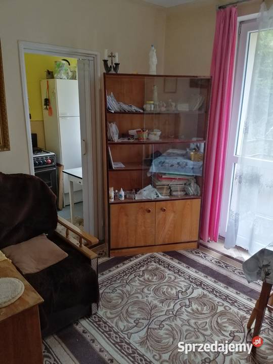 Wynajmę mieszkanie Jasło