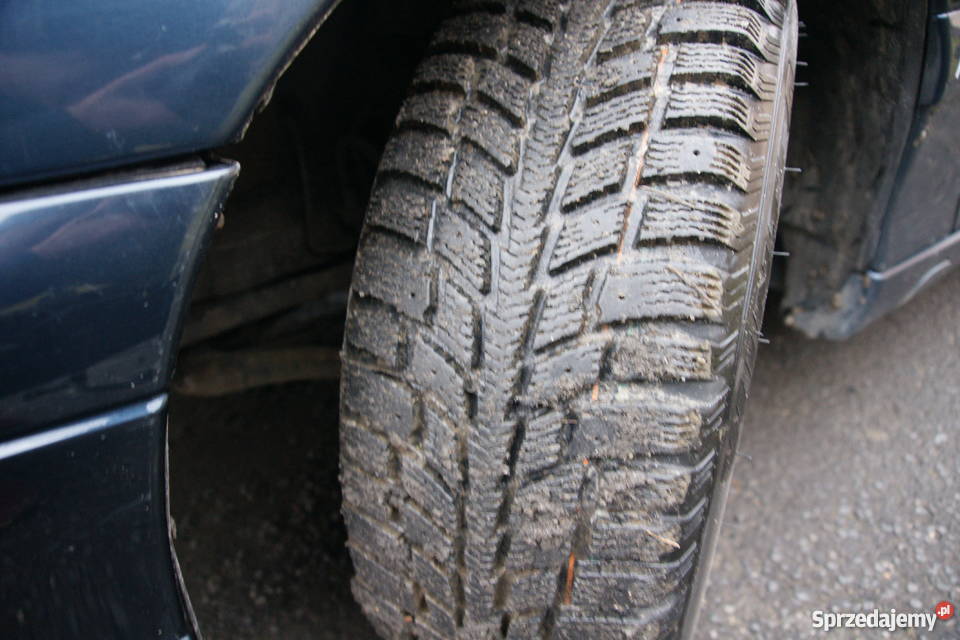 OPEL OMEGA B fl 25v6 gaz full xenon skóry Lublin