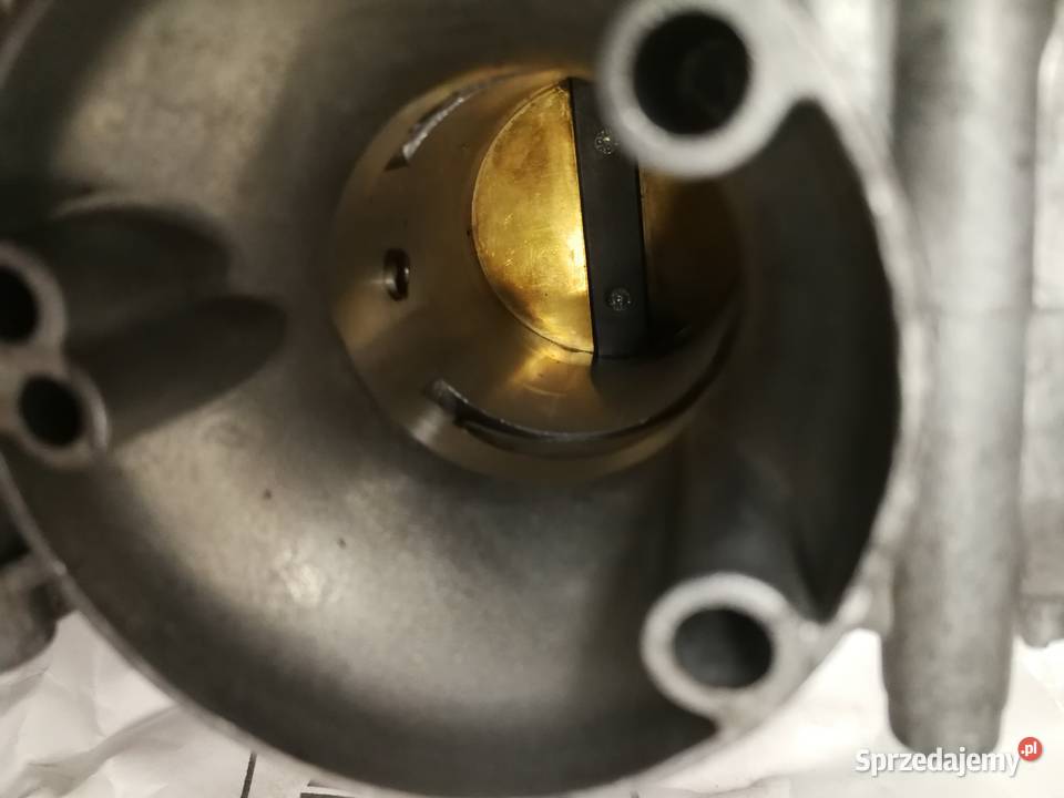 Suzuki bandit 1200 gaźnik obudowa gaźnika Łowicz