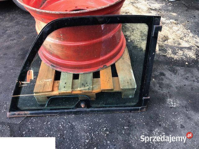 Manitou Drzwi Górne Z Szybą Jastrzębniki