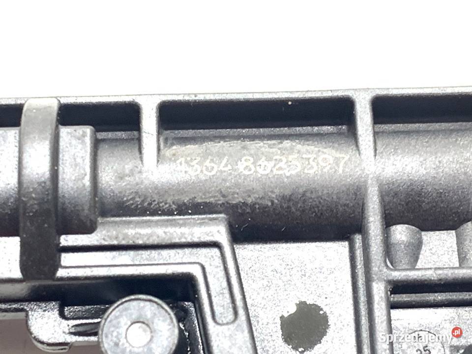 WTRYSKIWACZ BMW F30 8625397 20 245 1118 WTRYSK sprzedam