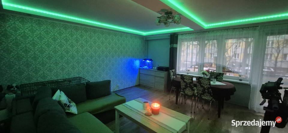 Sprzedam mieszkanie W cichej okolicy Mieszkania sprzedam