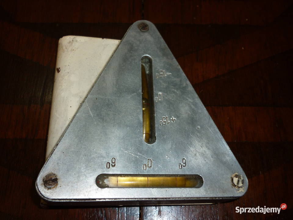 Poziomica artyleryjska do armat czołgowych D10TG Dębica