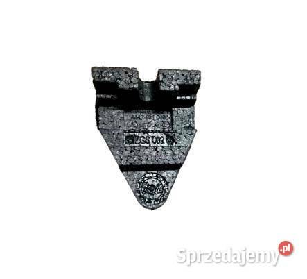 MERCEDES VITO W447 W448 Trojkat pianka absorber śląskie Ruda Śląska
