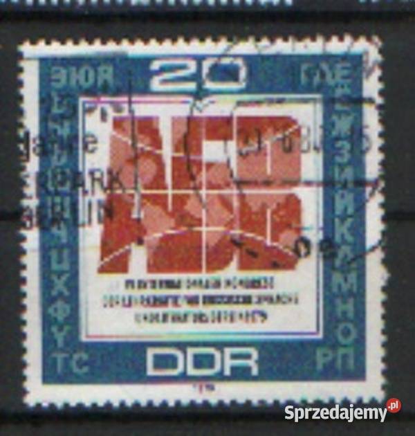 Zn NRD Mi 2405 8 10 28 30Pw 44 kas 1979 Gliwice sprzedam