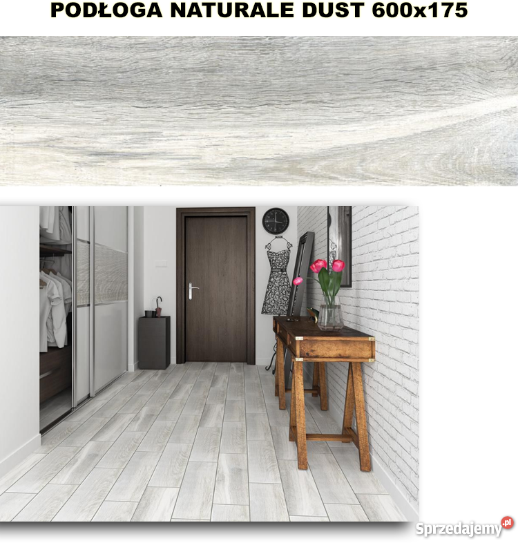 PODŁOGA CELTIS tilia SETIM nugat DUST honey MIST wielkopolskie