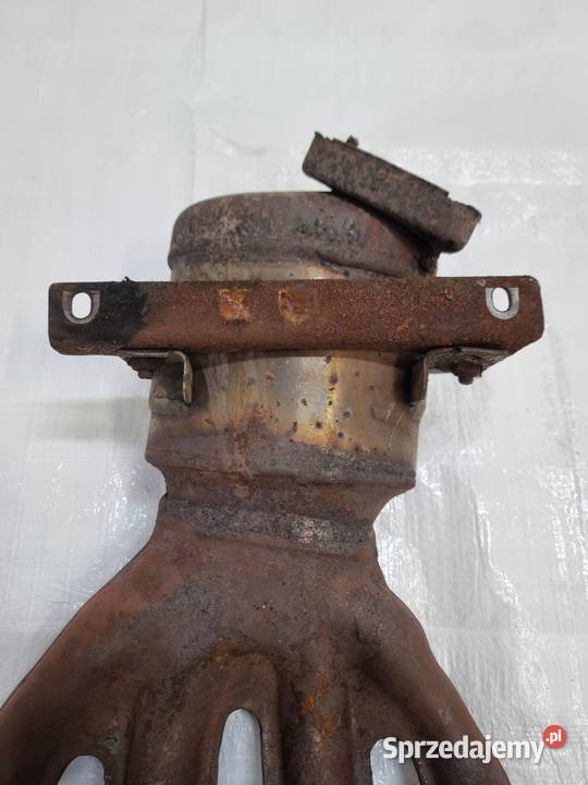 OPEL MOKKA A 16 B KATALIZATOR 25192263 kujawsko-pomorskie