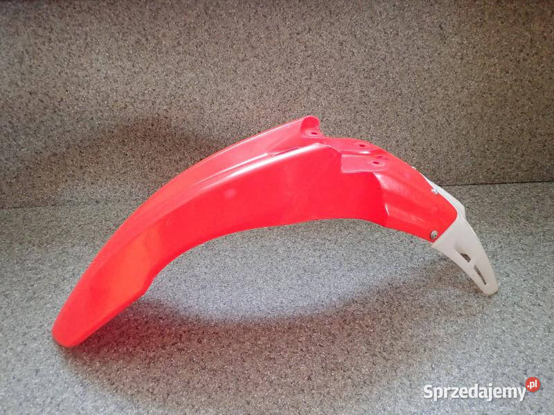 BŁOTNIK PRZÓD CYCRA CYCRALITE HONDA CRF 450 Strzelce Krajeńskie