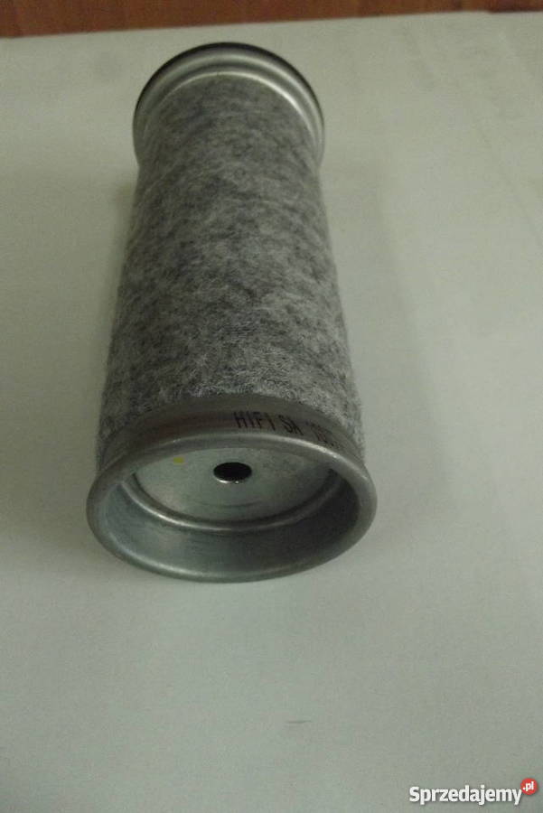 Filtr powietrza HIFI FILTER SA10077 Parczew sprzedam