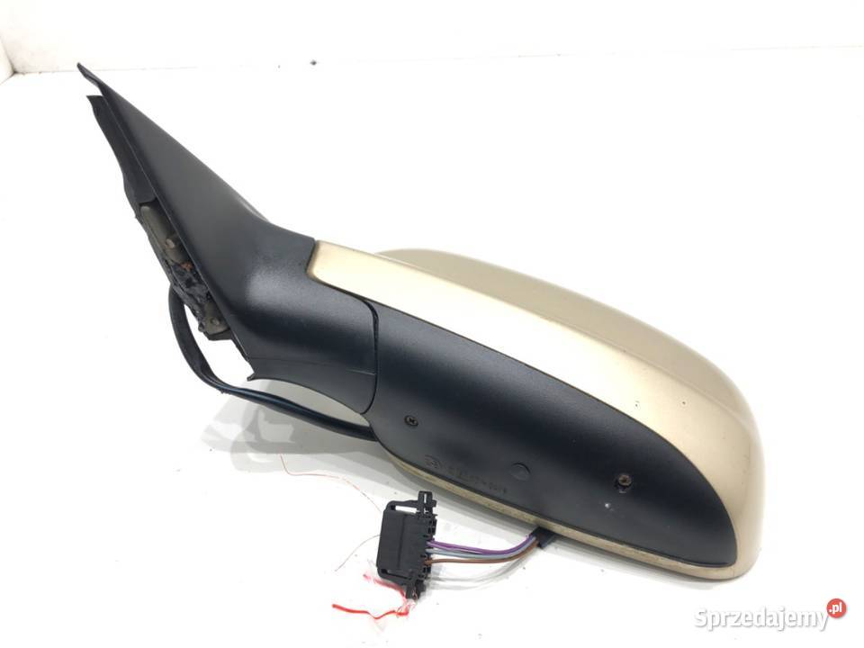 LUSTERKO LEWY VW PASSAT B5 FL SedanLimuzyna 0005 osobowe sprzedam