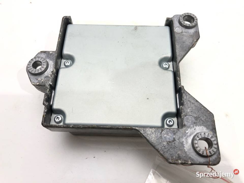 SENSOR AIRBAG MAZDA CX5 1117 CZUJNIK PODUSZKI Wyposażenie wnętrza