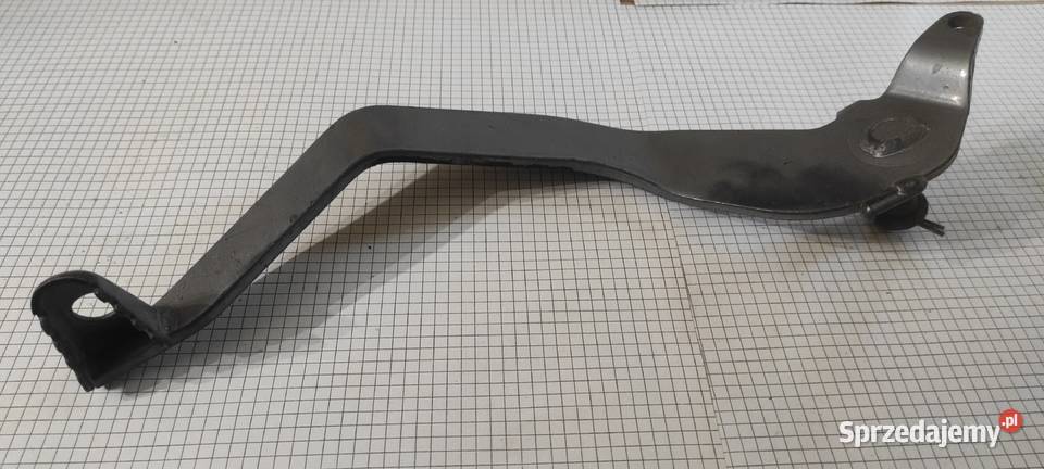 Kawasaki KEF 300 dźwignia hamulca nożnego mazowieckie Warszawa