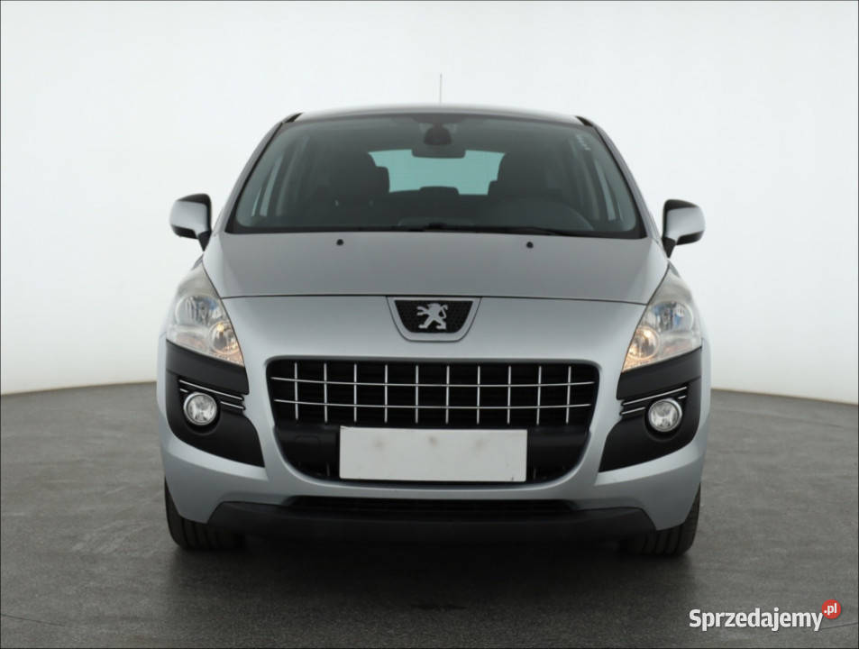 Peugeot 3008 20 HDi 3008 Piaseczno