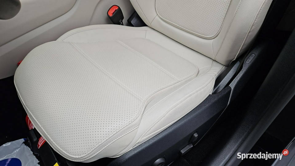 Mercedes GLC 300 de PHEV 4Matic Avantgarde Z Warszawa sprzedam