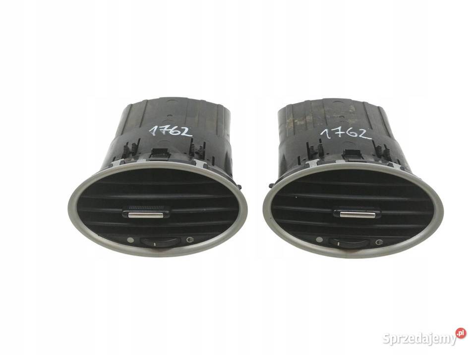 KRATKI NAWIEWU LEWA PRAWA KOMPLET Ford Focus Mk2 Części samochodowe świętokrzyskie