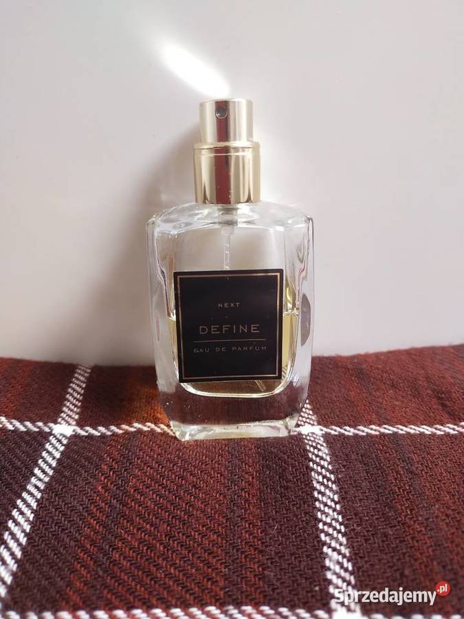 Zestaw 3x leau de parfum 4x leau de toilette Perfumy i wody Gliwice