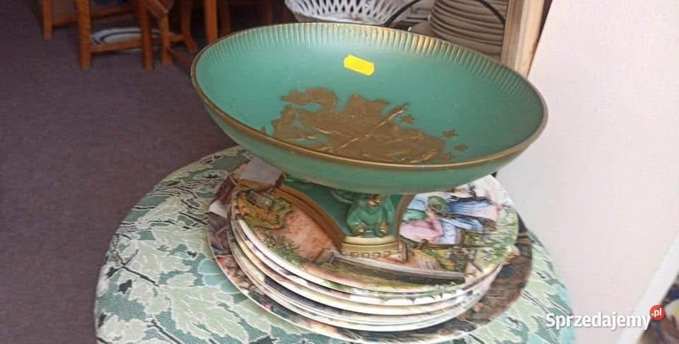 metalowa patera Sygnatura STJARMgwiazda Metal Gdańsk